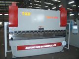 CNC Hydraulic Press Brake (WC67K)