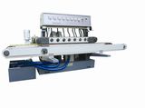 Horizontal Glass Straight Line Edger