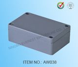 Aluminium Waterproof Enclosure