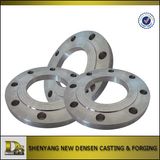 Forging Flange Made in China