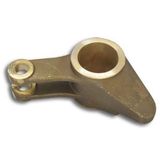 Brass Casting Part