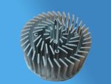 Cold Forged Heat Sink for LED Light