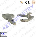 OEM Service Available Aluminum Polishing Motorcycle Casting Part