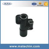 Customized Iron Casting Spare Parts for Belarus Walking Tractor