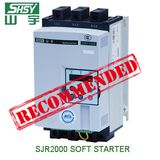 High Torque Intelligent Motor Soft Starter (SJR2 Series 5.5kw~500kw)