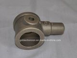 Nonferrous Casting Parts Precision Casting Three Direct Links for Metallurgical Mining Equipment