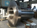 ASTM A668 Class E Forging Shaft of Hydro Generator