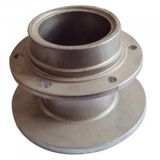 OEM CNC Machined Sand Casting Factory