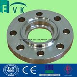 Carbon Steel Socket Flange