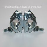 British Type Drop Forged Swivel Scaffold Coupler