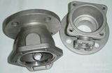 OEM Steel Pump Body