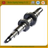 OEM High Quality Transmission Gear Shaft