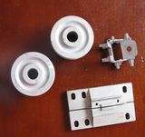 Die Casting OEM Aluminum/Zinc Alloy Part