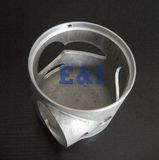 Aluminium Forging Motorcycle Parts