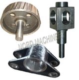 Iron Casting /Sand Casting /Investment Casting