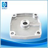 Precision Valve Parts Aluminum Die Casting