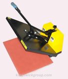 Heat Press Tranfer Machine for Rhinestone Motif