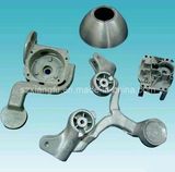 Die Casting, Competitive Aluminum Die Casting