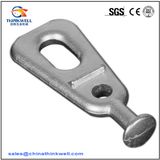 Forging Electric Power Hardware Ball End Eye Links