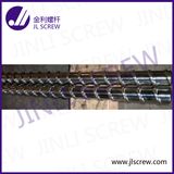 High Quality Single Screw and Barrel for Extruder