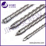 Single Screw Barrel for Extruder