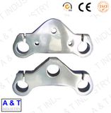 Machining Application and Aluminium Cold Forging Parts