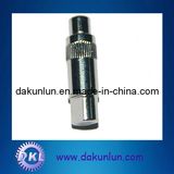 Circuit Output Shaft