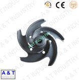 Custom Alloy Investment Casting / Precision Casting Parts