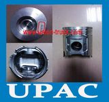 Excavator Engine Parts 129005-22080 Yanmar 4tnv88-Ssu 4tnv88 Piston