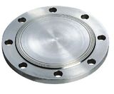 Stainless Steel Blind Flange