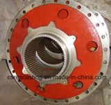 Cast Iron Truck/Loader Wheel Hub by Sand Castings