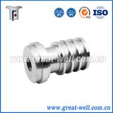 Stainless Steel Casting Parts with Machining for Machinery Hardware