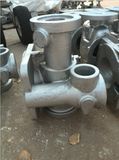 Cast Stainless Steel