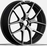 Replica Aluminium for Benz Car Alloy Wheels Rim