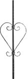 Forged Ornamental