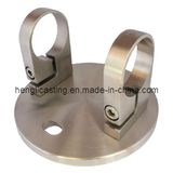 Stainless Steel Investment Casting