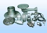 Stainless Steel Precision Casting