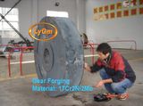 Forging-Gear