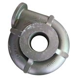 Nodular Iron Casting Parts