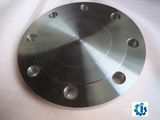 Non-Standard Blind Flange Dn125