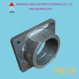 Investment Casting Bulldozer Parts