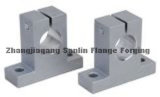 Zhangjiagang Sanlin Flange Forging Co., Ltd.