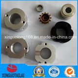 Different Precision CNC Machining Parts