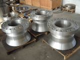 Jiangyin Hengye Forging Co., Ltd.