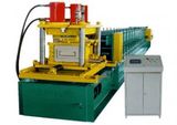  C Purlin Roll Forming Machine