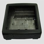 Aluminum Monitor Housing