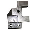 17 Left Damper Bracket - 2