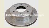 Casting Parts Brake Disc Ductile/Steel Casting