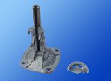 High Quaity Die Casting Aluminum Part