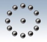 Alloy Forged Steel Balls